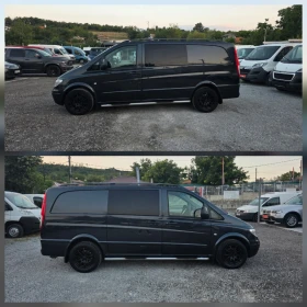 Mercedes-Benz Vito 3.0 V6  | Auto.bg — изображение 9
