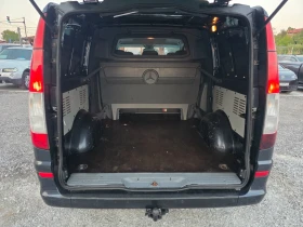 Mercedes-Benz Vito 3.0 V6  | Auto.bg — изображение 10