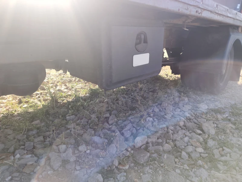 VW Lt, снимка 10 - Бусове и автобуси - 52094657