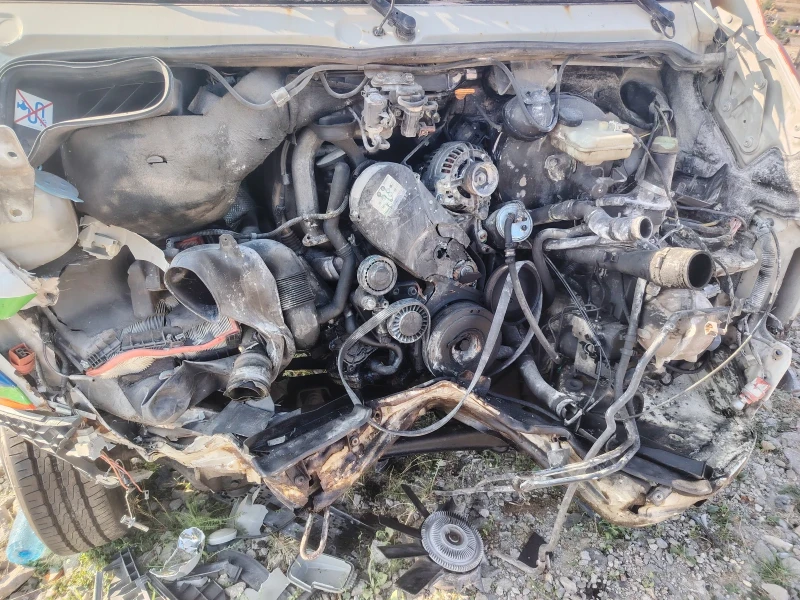 VW Lt, снимка 7 - Бусове и автобуси - 52094657