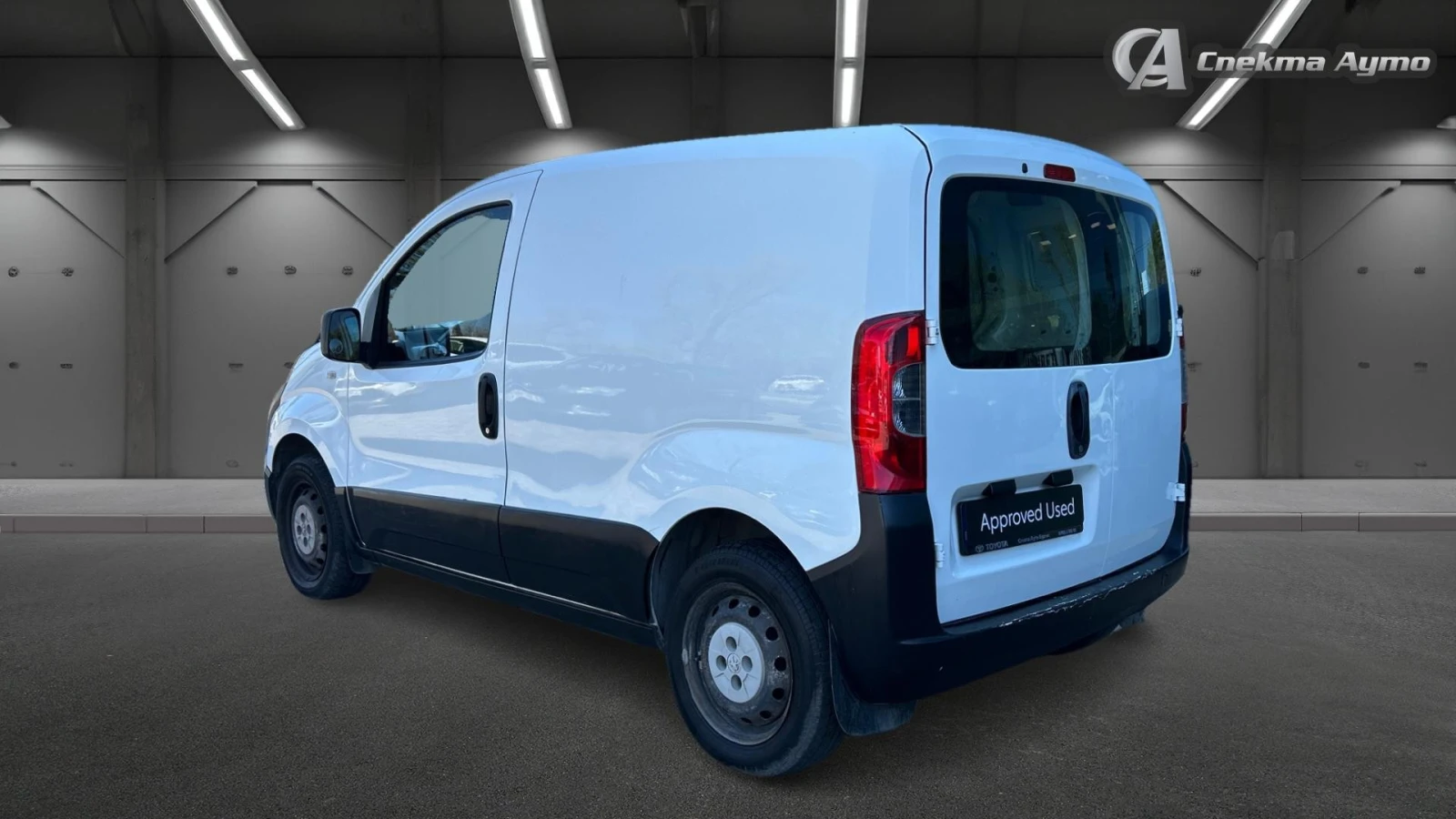 Peugeot Bipper Месечна вноска от 249 лв. - изображение 2