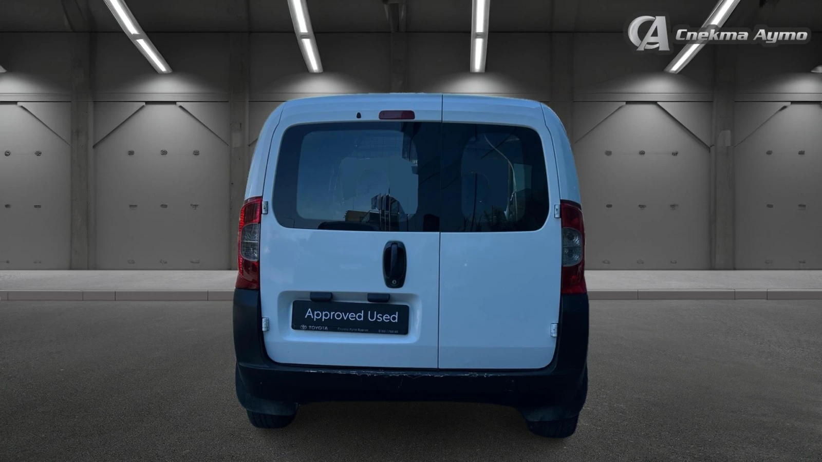 Peugeot Bipper Месечна вноска от 249 лв. - изображение 4