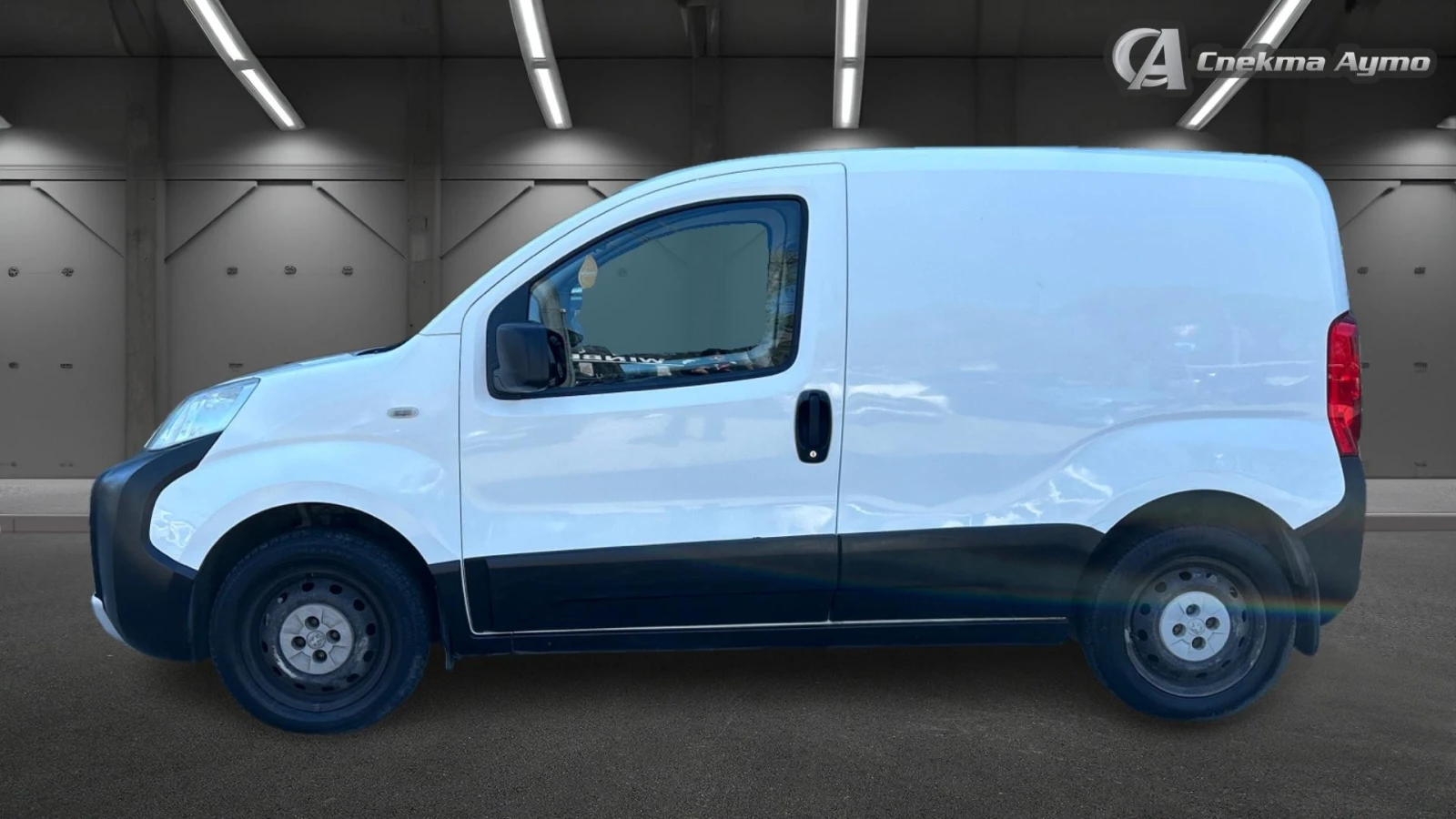 Peugeot Bipper Месечна вноска от 249 лв. - изображение 3