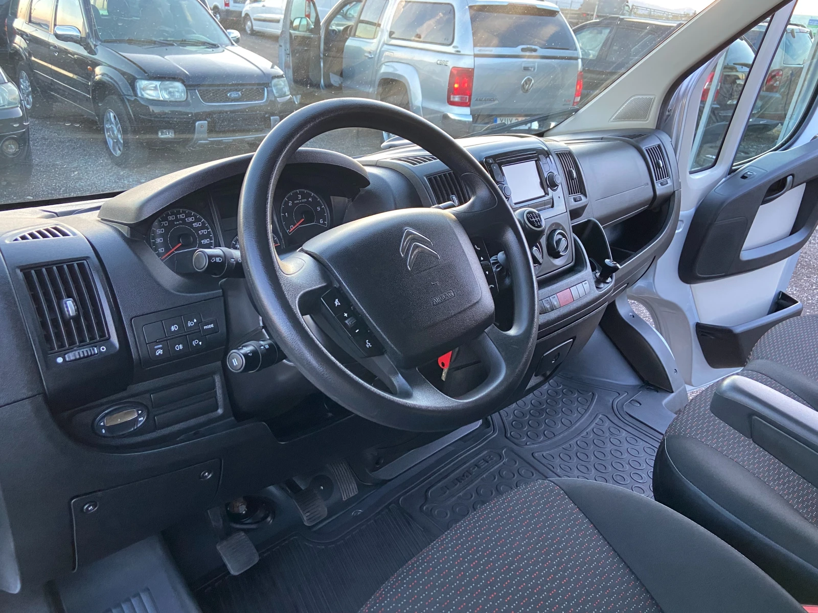 Citroen Jumper NEW NEW NEW 73000 KM  - изображение 10