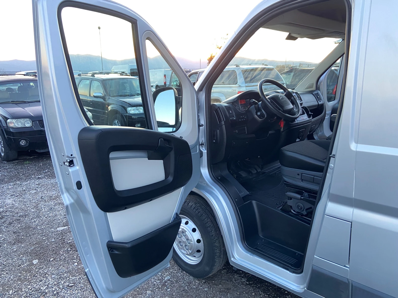 Citroen Jumper NEW NEW NEW 73000 KM  - изображение 9