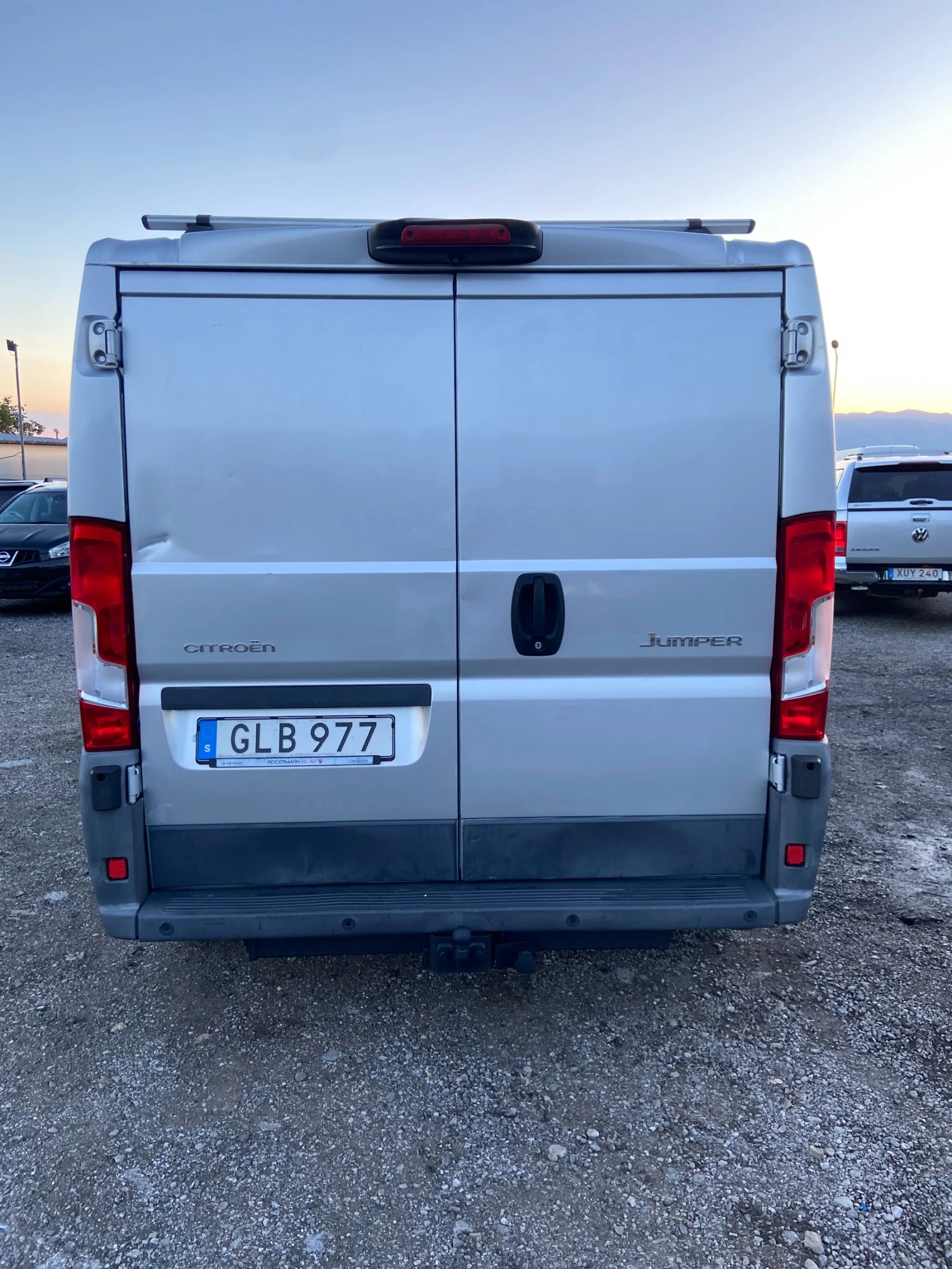 Citroen Jumper NEW NEW NEW 73000 KM  - изображение 7