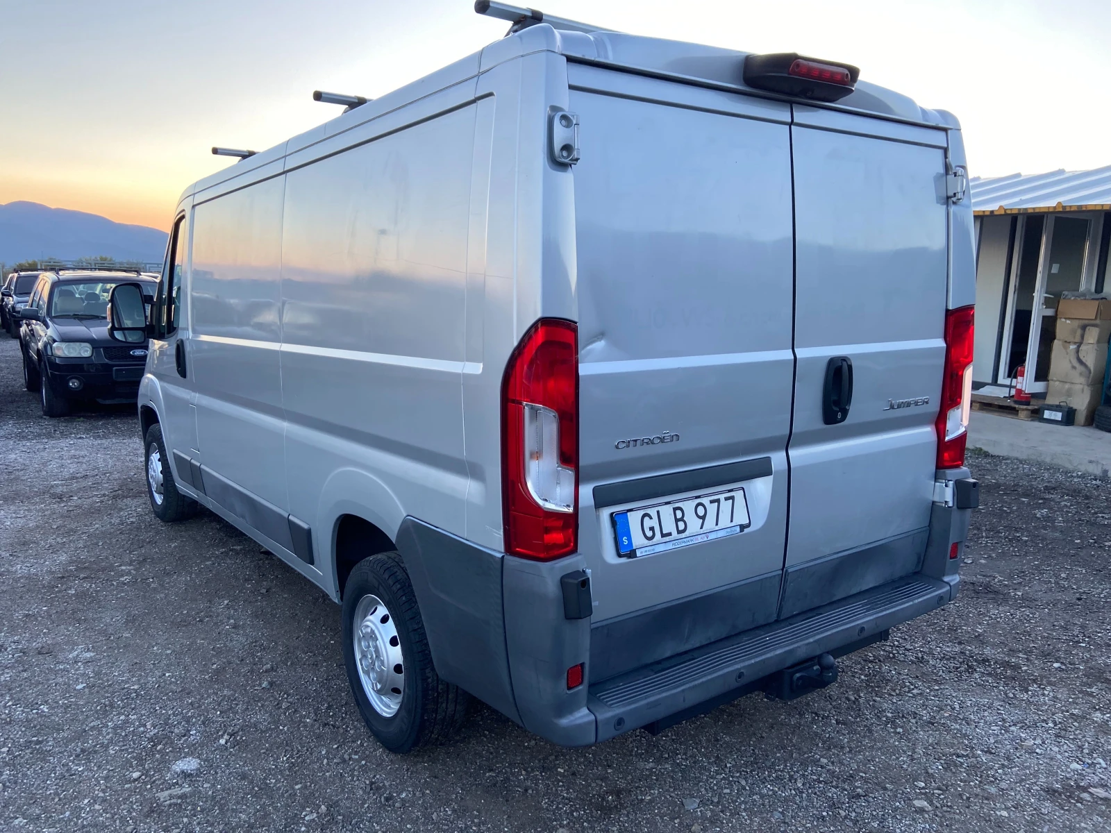 Citroen Jumper NEW NEW NEW 73000 KM  - изображение 6