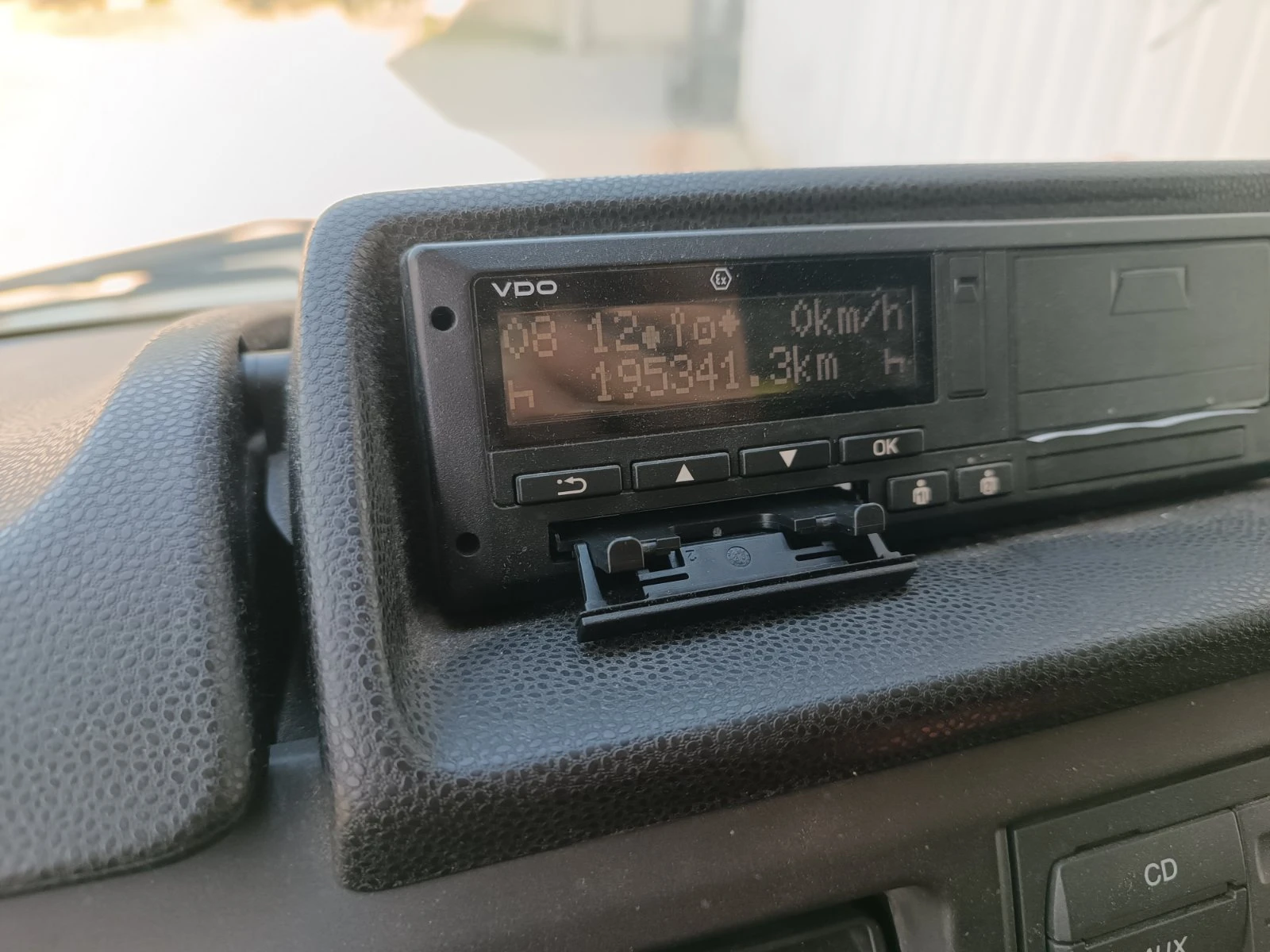 Ford Transit, снимка 13 - Бусове и автобуси - 55571250
