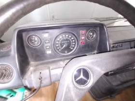 Mercedes-Benz 207 207D, снимка 8