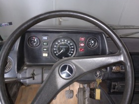 Mercedes-Benz 207 207D, снимка 7