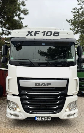 Daf XF 105 EURO 6 460, снимка 3