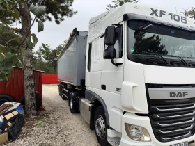     Daf XF 105 EURO 6 460