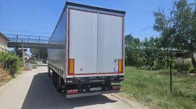Обява за продажба на Volvo Fh 500 + полуремарке ~ 111 600 EUR - изображение 1