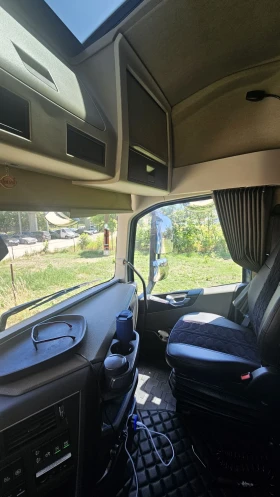 Обява за продажба на Volvo Fh 500 + полуремарке ~ 111 600 EUR - изображение 4