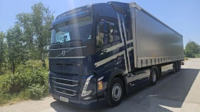 Обява за продажба на Volvo Fh 500 + полуремарке ~ 111 600 EUR - изображение 1