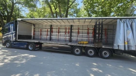 Обява за продажба на Volvo Fh 500 + полуремарке ~ 111 600 EUR - изображение 2