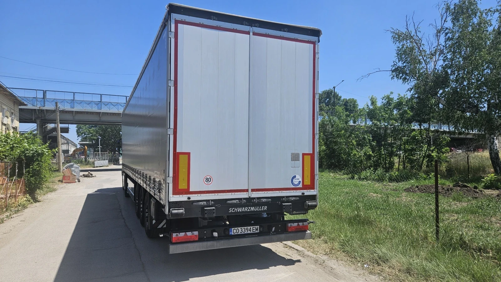 Volvo Fh 500 + полуремарке - изображение 2