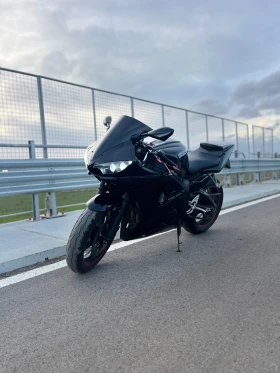 Yamaha YZF-R6, снимка 4