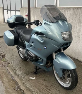 BMW R 850 RT ABS Injection, снимка 1
