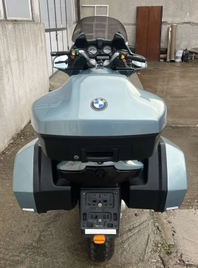 BMW R 850 RT ABS Injection, снимка 7