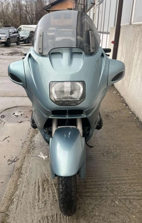 BMW R 850 RT ABS Injection, снимка 6