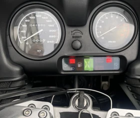 BMW R 850 RT ABS Injection, снимка 9