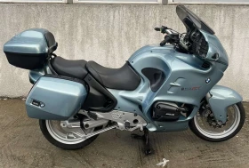 BMW R 850 RT ABS Injection, снимка 3