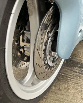 BMW R 850 RT ABS Injection, снимка 8