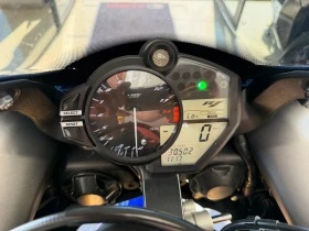 Yamaha YZF-R1 R1, снимка 14
