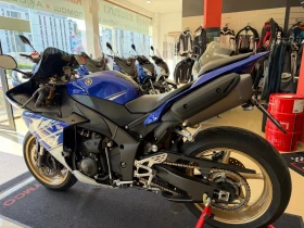 Yamaha YZF-R1 R1, снимка 7