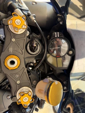 Yamaha YZF-R1 R1, снимка 13