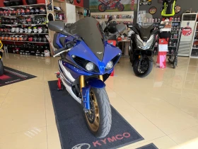 Yamaha YZF-R1 R1, снимка 1