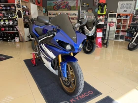Yamaha YZF-R1 R1, снимка 2