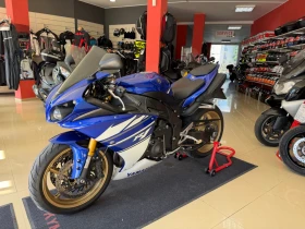 Yamaha YZF-R1 R1, снимка 9