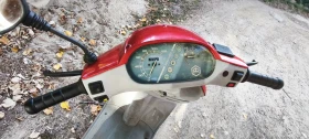 Piaggio Sfera Quartz, снимка 3