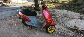 Piaggio Sfera Quartz, снимка 6