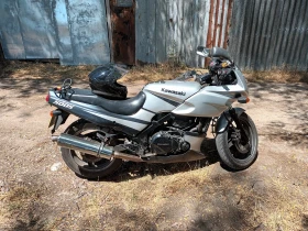 Kawasaki Gpz, снимка 1