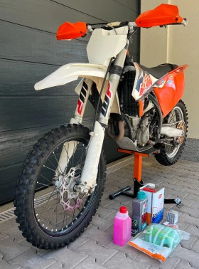 Ktm SX-F 250 | Mobile.bg    4