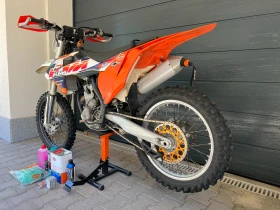 Ktm SX-F 250 | Mobile.bg    3