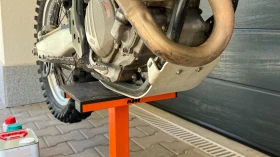 Ktm SX-F 250 | Mobile.bg    10