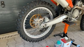 Ktm SX-F 250 | Mobile.bg    14