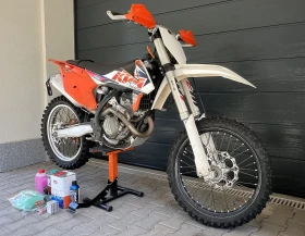 Ktm SX-F 250 | Mobile.bg    2