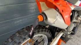 Ktm SX-F 250 | Mobile.bg    8