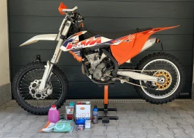  Ktm SX-F