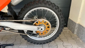 Ktm SX-F 250 | Mobile.bg    13