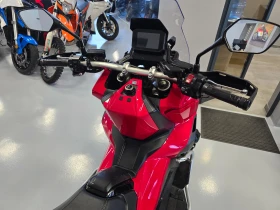 Обява за продажба на Honda X-ADV 750ie, ABS-TCS, Подгрев, Халогени, Ролбар! ~19 900 лв. - изображение 11