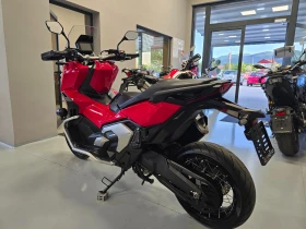 Обява за продажба на Honda X-ADV 750ie, ABS-TCS, Подгрев, Халогени, Ролбар! ~19 900 лв. - изображение 4