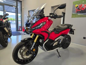 Обява за продажба на Honda X-ADV 750ie, ABS-TCS, Подгрев, Халогени, Ролбар! ~19 900 лв. - изображение 6