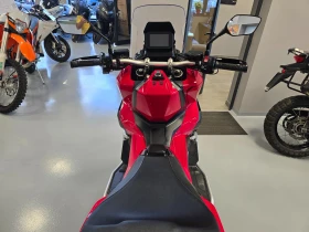 Обява за продажба на Honda X-ADV 750ie, ABS-TCS, Подгрев, Халогени, Ролбар! ~19 900 лв. - изображение 10
