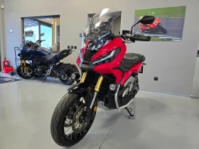 Обява за продажба на Honda X-ADV 750ie, ABS-TCS, Подгрев, Халогени, Ролбар! ~19 900 лв. - изображение 8